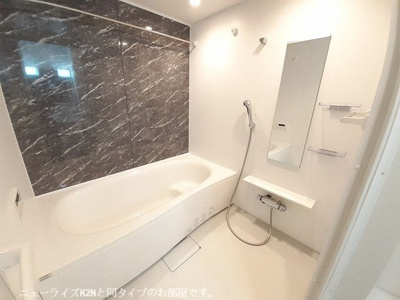 【浴室】 | グランツ・マルシバ６