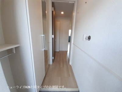 【玄関】 | グランツ・マルシバ５