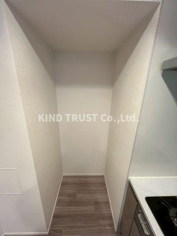 プラウドタワー梅田豊崎のその他