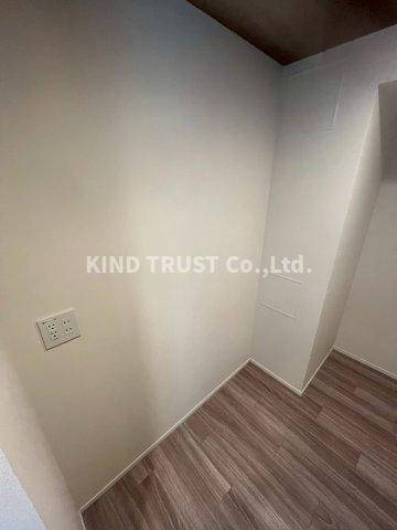 プラウドタワー梅田豊崎のその他