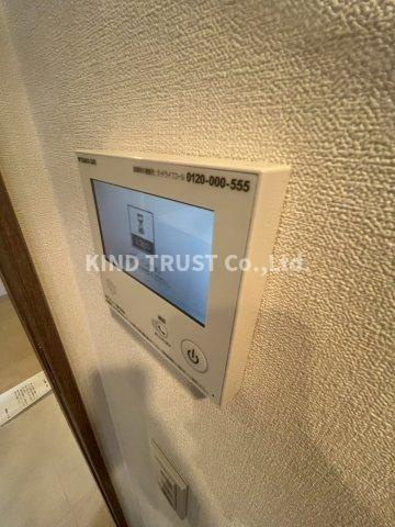 プラウドタワー梅田豊崎のその他