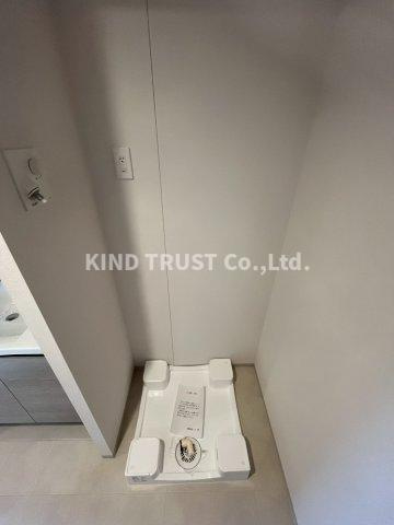 プラウドタワー梅田豊崎の設備