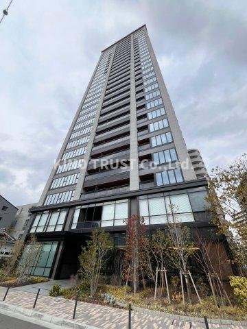 プラウドタワー梅田豊崎