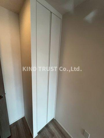 プラウドタワー梅田豊崎のその他