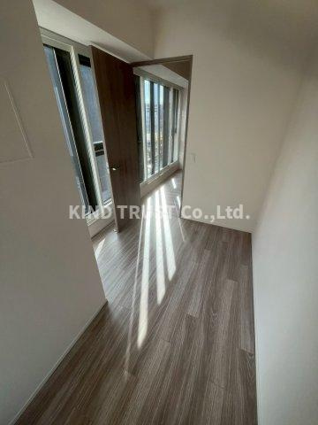 プラウドタワー梅田豊崎の内装|過ごしやすい室内です