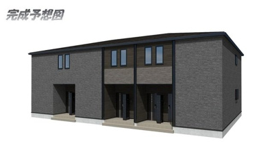 【外観】 | グランツ・マルシバ５