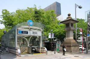 【周辺】 | 表参道駅