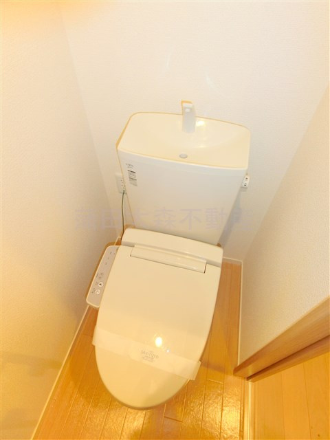 TK Base(ティーケーベースのトイレ|温水洗浄便座付きのトイレ