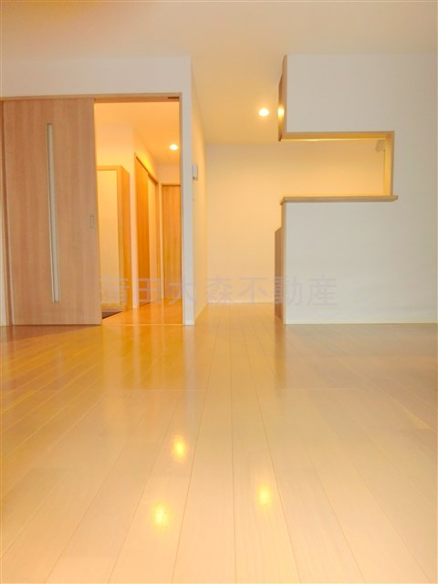 TK Base(ティーケーベースの居間・リビング|LDK