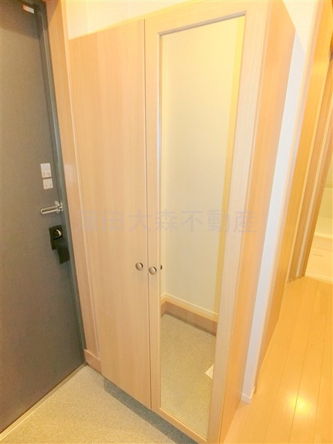 TK Base(ティーケーベースの収納