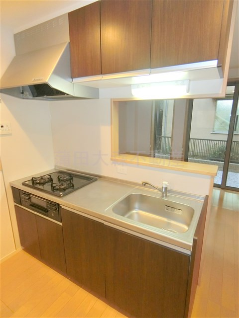 TK Base(ティーケーベースのキッチン