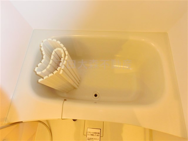 TK Base(ティーケーベースの浴室