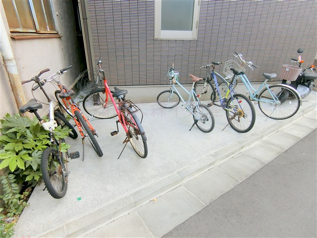 TK Base(ティーケーベースのその他共用部分