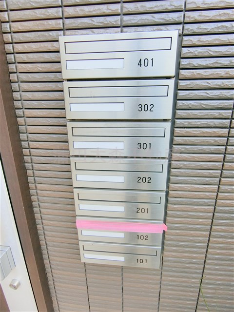 TK Base(ティーケーベースのその他共用部分