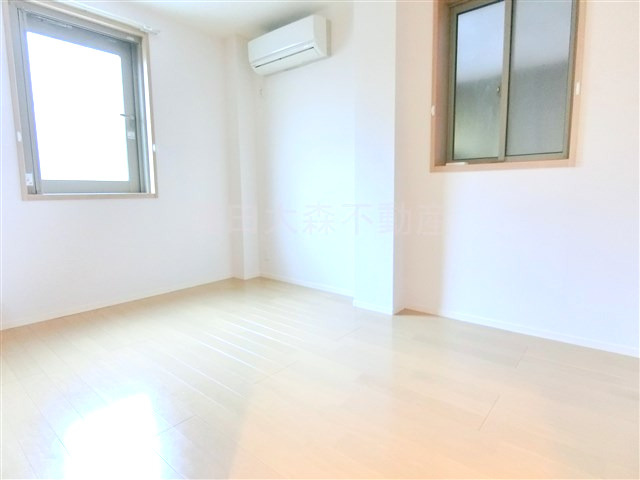 TK Base(ティーケーベースのその他|洋室6帖　寝室