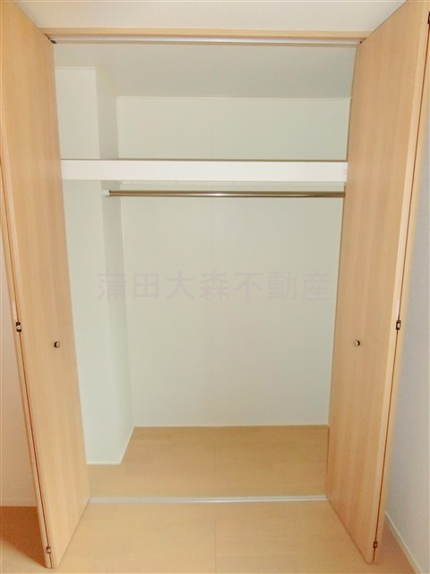 TK Base(ティーケーベースの収納|収納　クローゼット