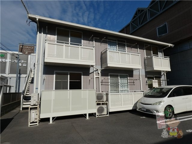 サンパティーク　Ｂ