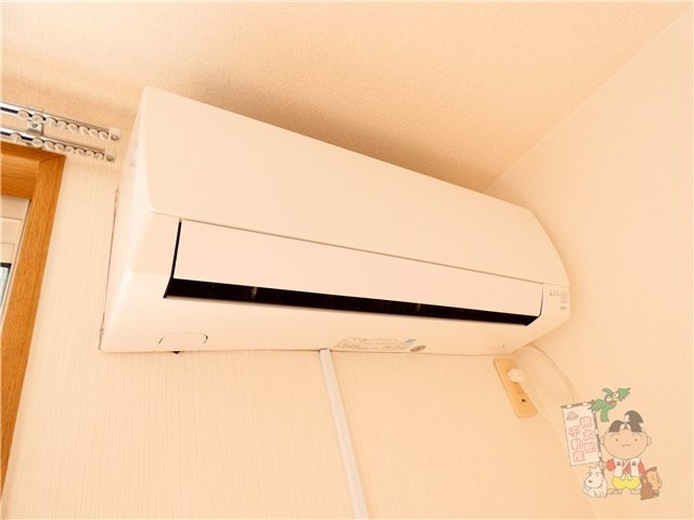 サンパティーク　Ｂの設備