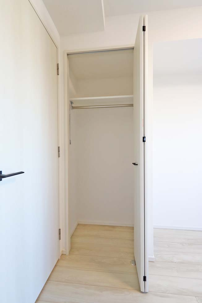 MAXIV川口青木の内装