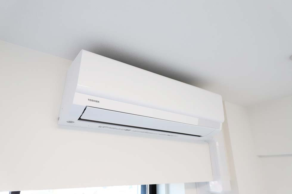 MAXIV川口青木の内装