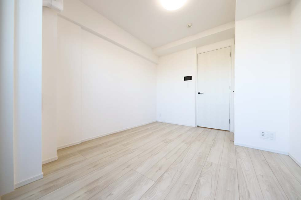 MAXIV川口青木の内装