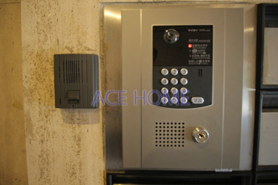 【セキュリティ】 | ライフステージヨシダ