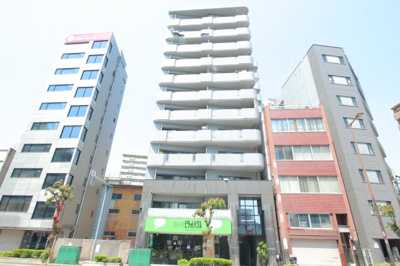 【外観】 | ライフステージヨシダ