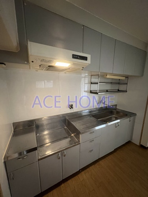 【キッチン】 | ライフステージヨシダ