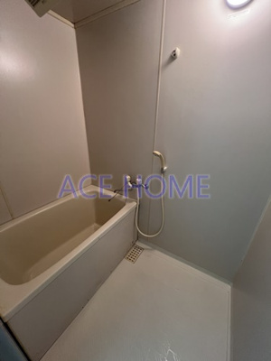 【浴室】 | ライフステージヨシダ