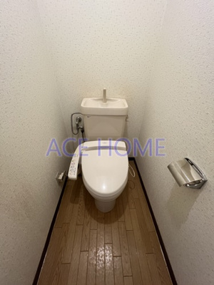 【トイレ】 | ライフステージヨシダ