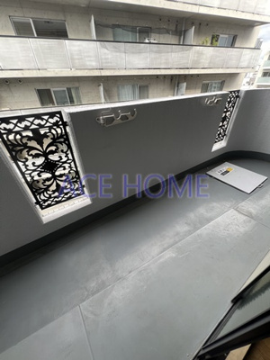 【バルコニー】 | ライフステージヨシダ