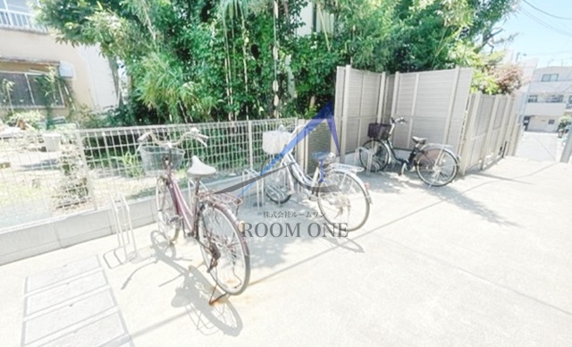 BS二葉レジデンスB棟