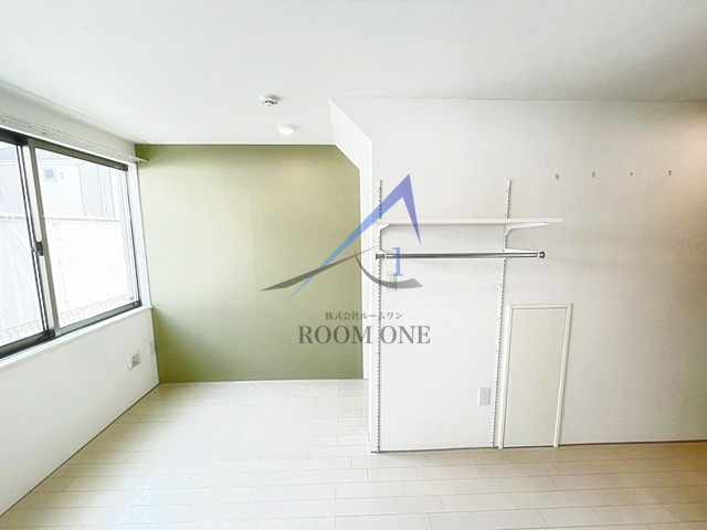 BS二葉レジデンスB棟