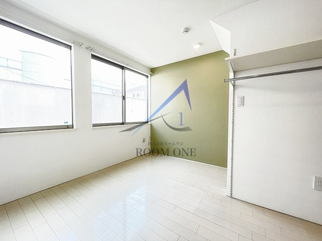 BS二葉レジデンスB棟