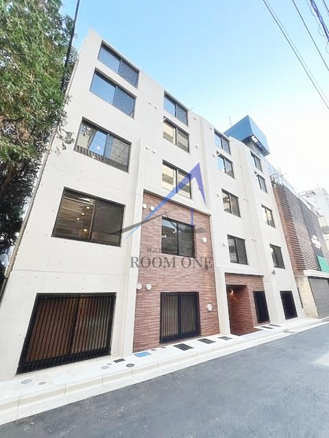 ルーナクレシェンテ川崎