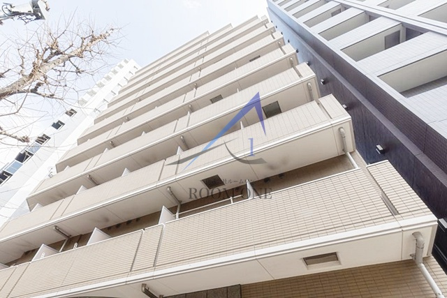 パレステュディオ目黒東