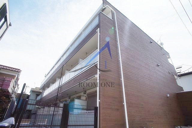 リブリ・Casa Camino横浜鶴見