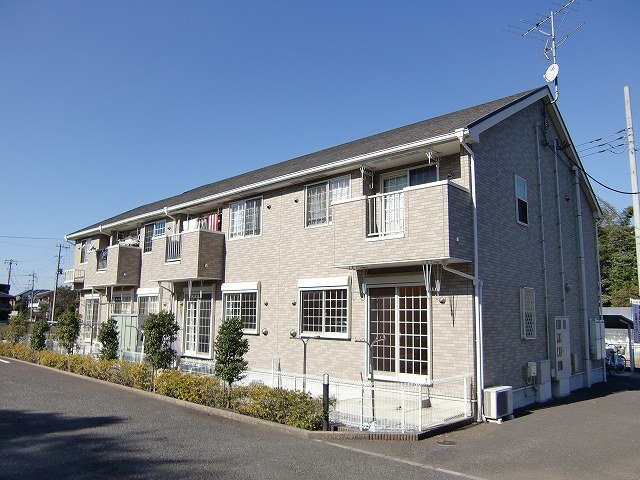 ドリームハイツ