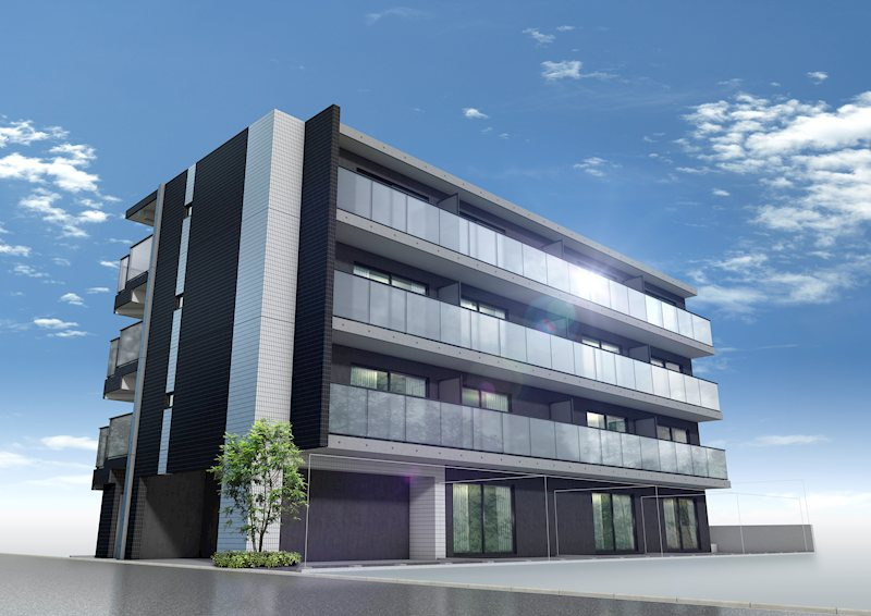 ルネサンスコート三軒茶屋カルム