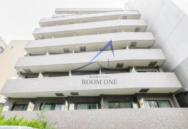 菱和パレス立教通り