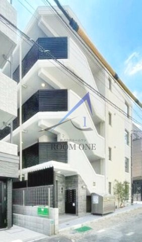 エルファーロ大塚Ⅱ