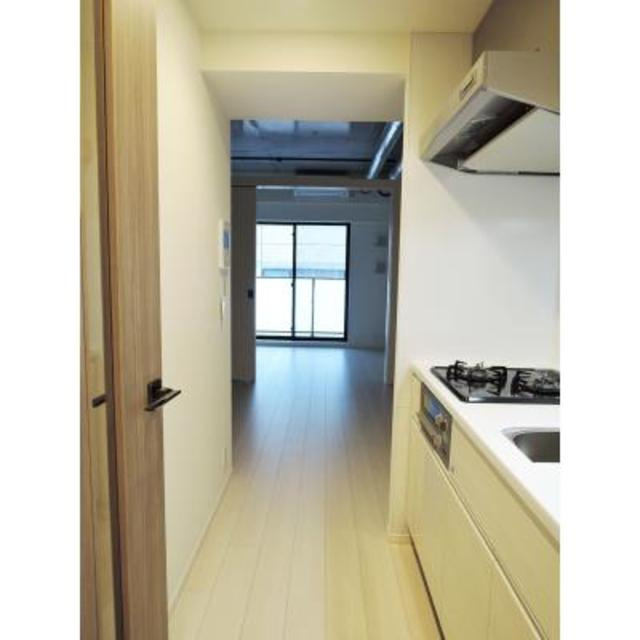 パークアクシス日本橋兜町のその他|※写真は同タイプ住戸です。