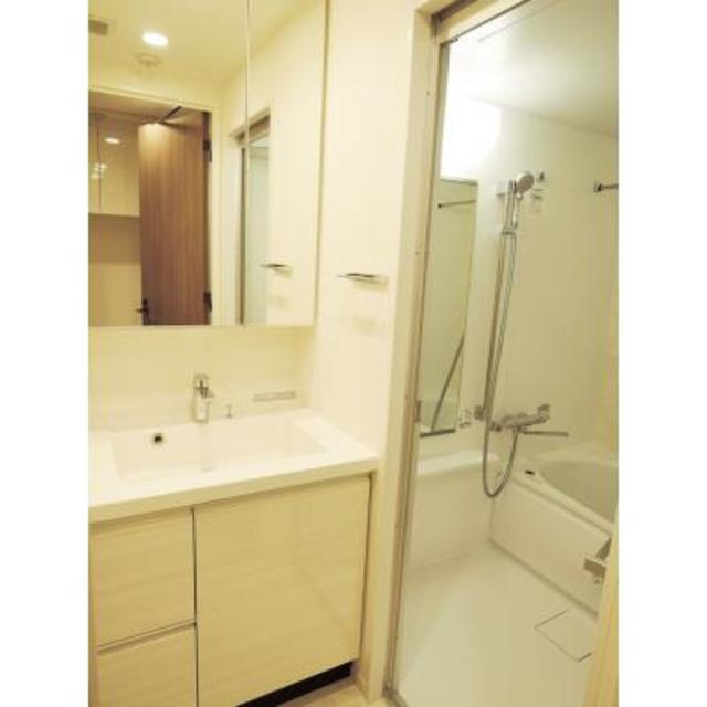 パークアクシス日本橋兜町のその他|※写真は同タイプ住戸です。