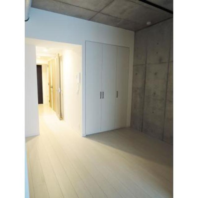 パークアクシス日本橋兜町のその他|※写真は同タイプ住戸です。