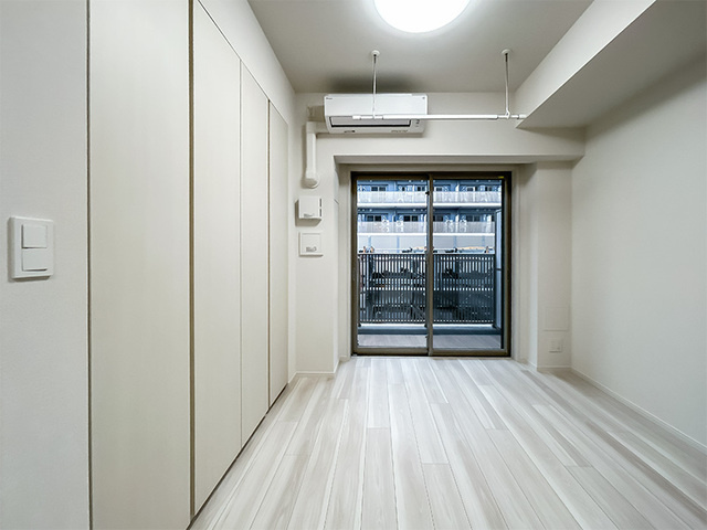 フロンティアレジデンス錦糸公園のその他|※写真は同タイプ住戸です。