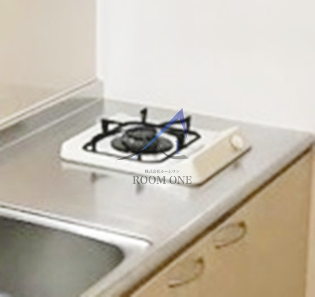 エミレシアの内装