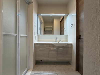 【洗面所】 | 吉勇