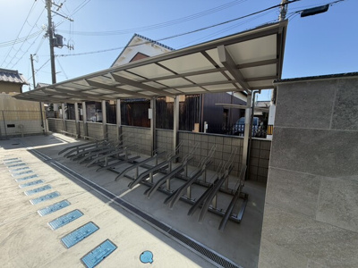 【その他共用部分】 | 吉勇