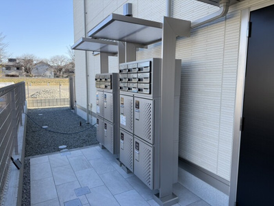 【その他共用部分】 | 吉勇