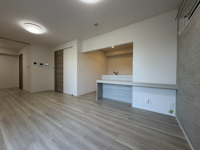 【居間・リビング】 | 吉勇